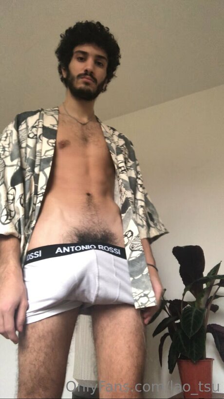 Lao Tsu star sex image