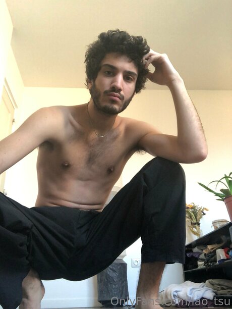 Lao Tsu pornstar best pics