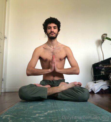 Lao Tsu xxx star img