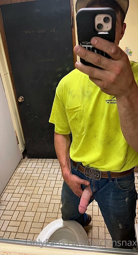 Packinsnax nudes pornstar gallery