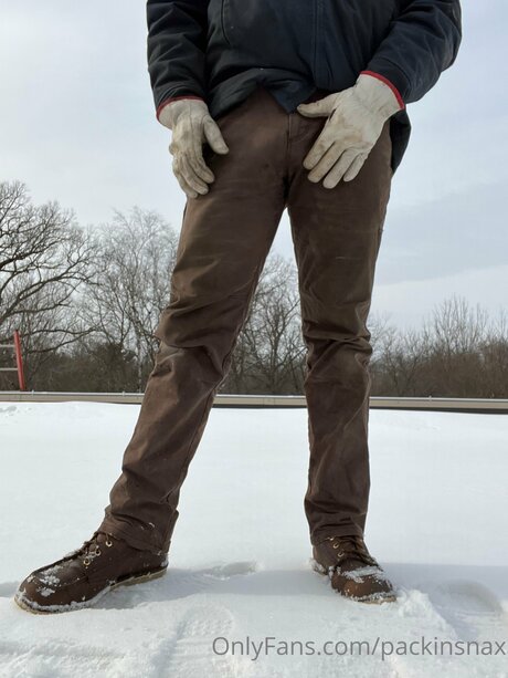 Packinsnax star sexy picture