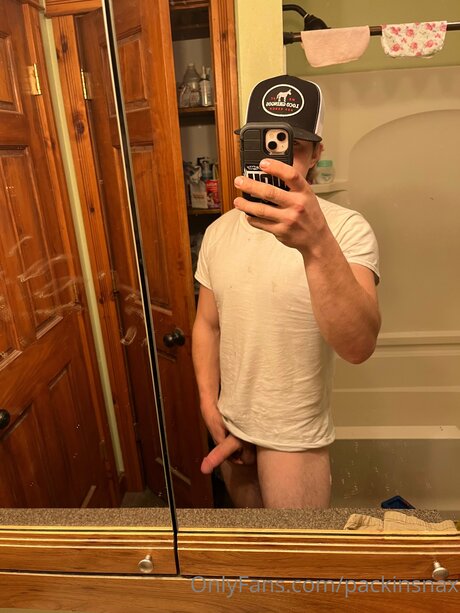 Packinsnax xxx pornstar pic