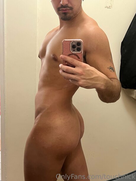 Touchnick model sex image