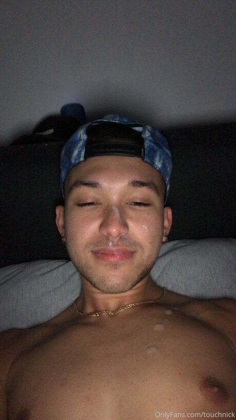 Touchnick star art gallery