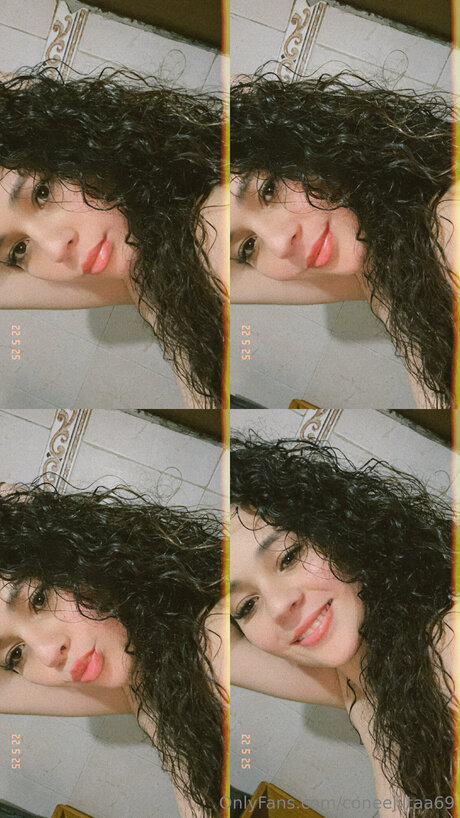 Coneejiitaa69 best star photo