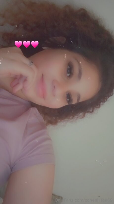 Coneejiitaa69 star porn image