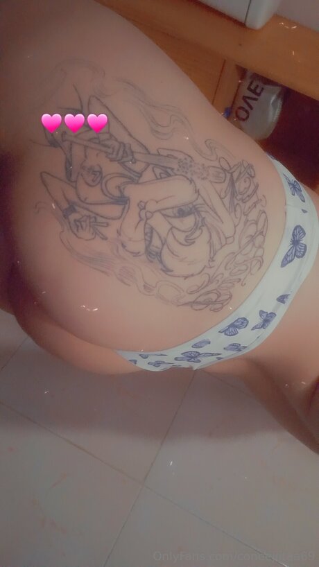 Coneejiitaa69 xxx model galleries