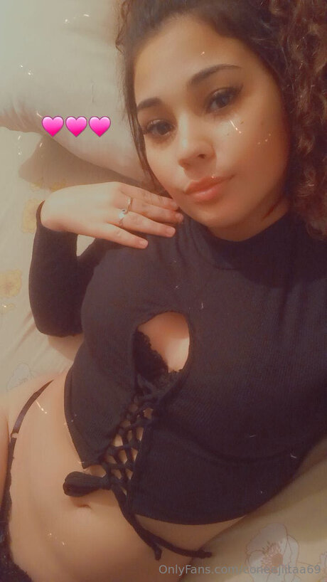 Coneejiitaa69 model top archive