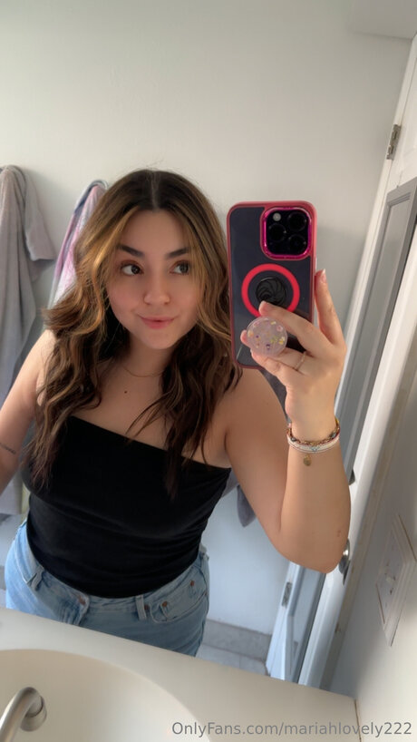 Mariahlovely222 hd actress photos