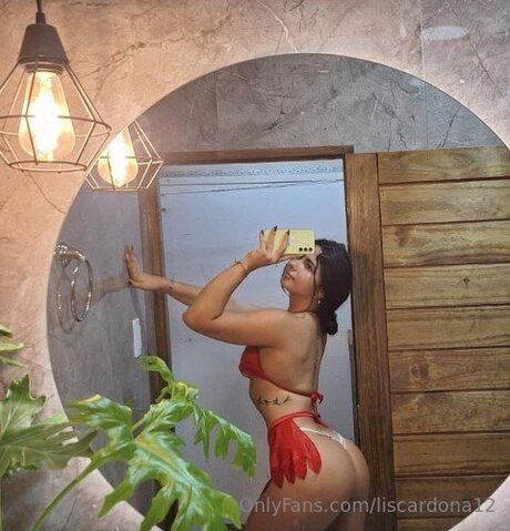 Liscardona12 high quality model photos