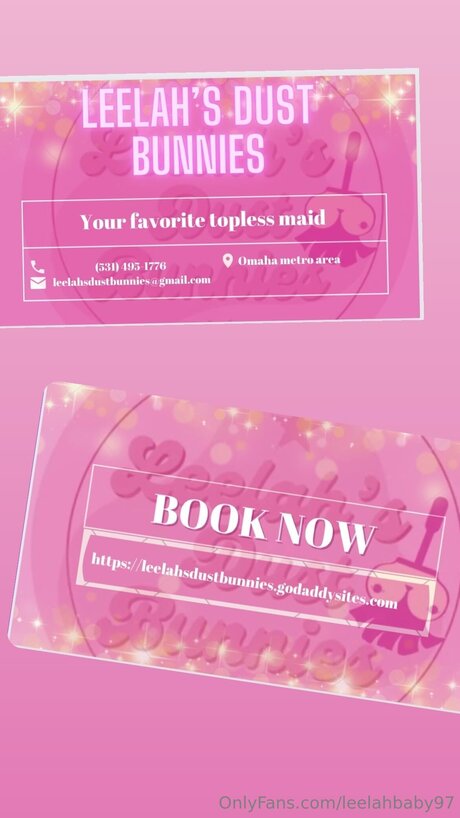 Leelahbaby97 model exclusive gallery