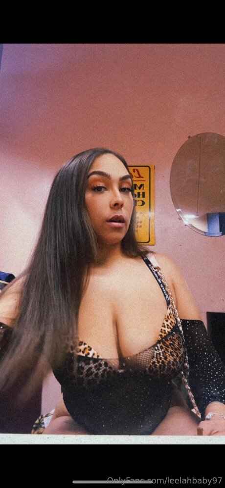 Leelahbaby97 free star pics