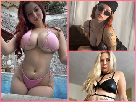 Lolaquinnxx model hd archive