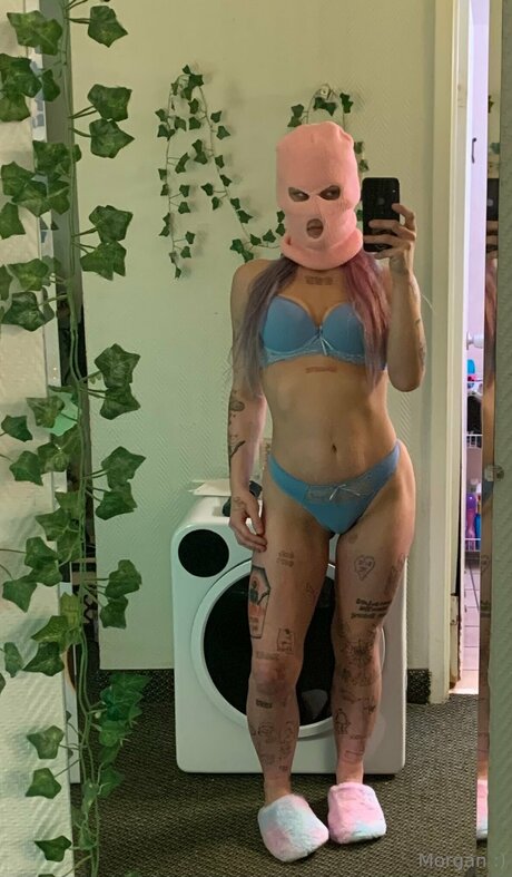 Morgylovesyou best actress pic