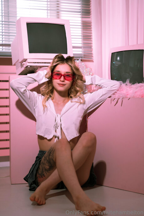 Taitehambelton perfect actress picture