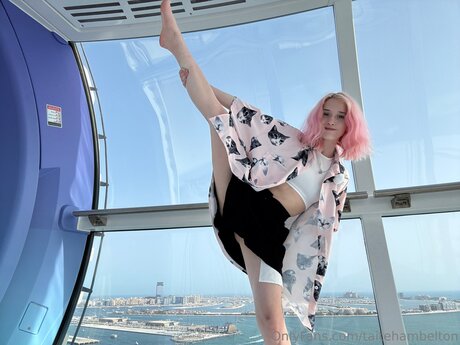 Taitehambelton pornstar beautiful galleries