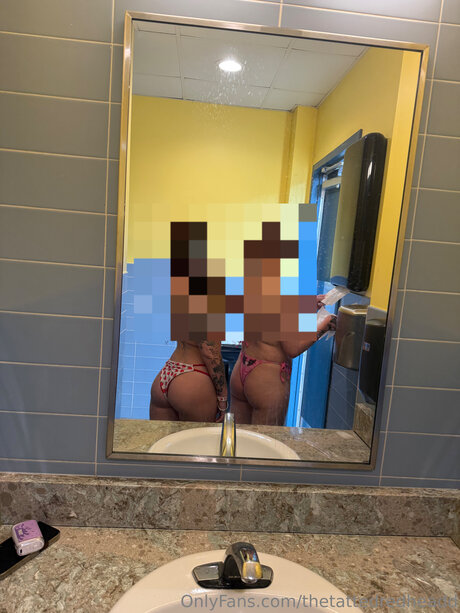 Thetattedredheadd xxx pornstar pic