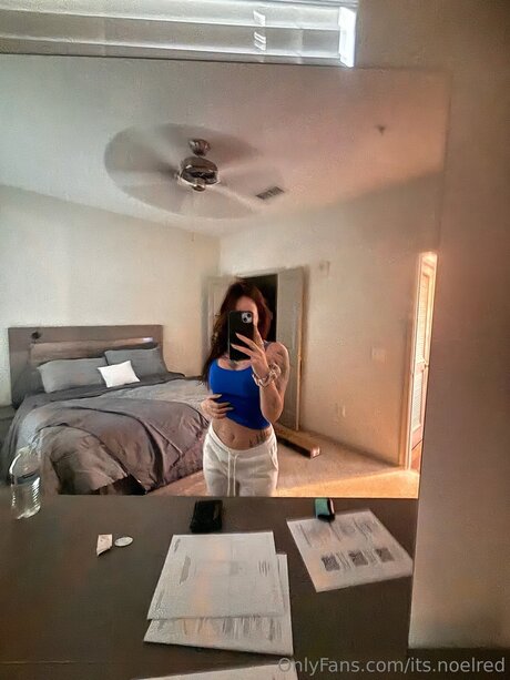 Thetattedredheadd pornstar top pictures