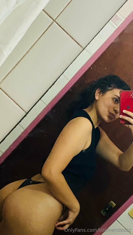 Lolamendezzz nice model galleries