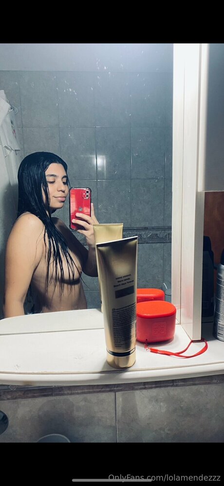 Lolamendezzz pornstar xxx pics