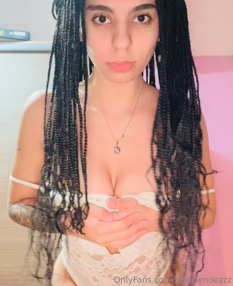 Lolamendezzz pornstar sex img