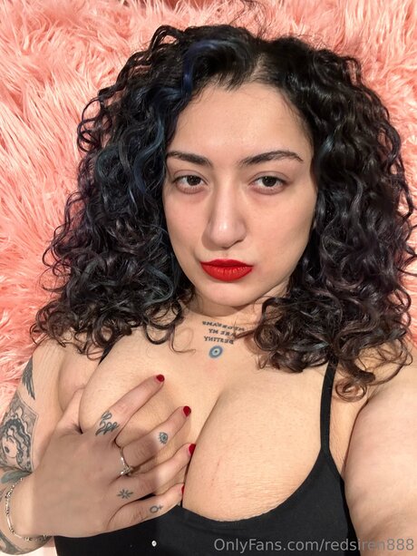 Vallariavixenn top model photos