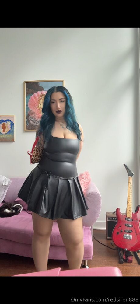 Vallariavixenn Profile pic