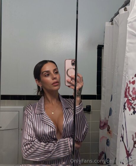 Ceilingfairy adult model image