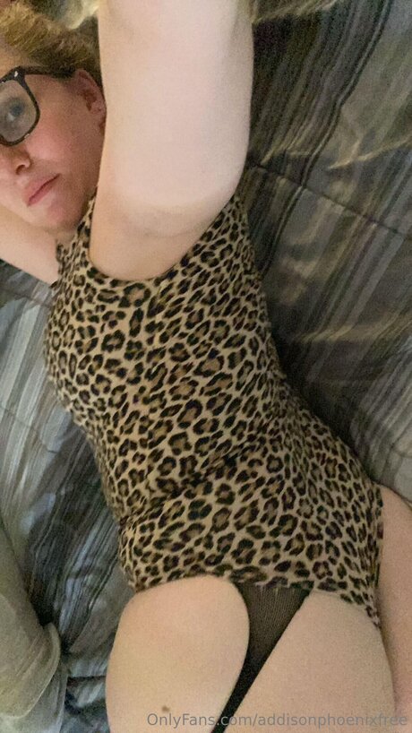 Addisonphoenixfree naked star pic