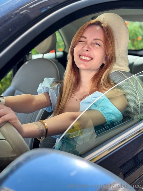 Lolynebel Free pornographic model pics