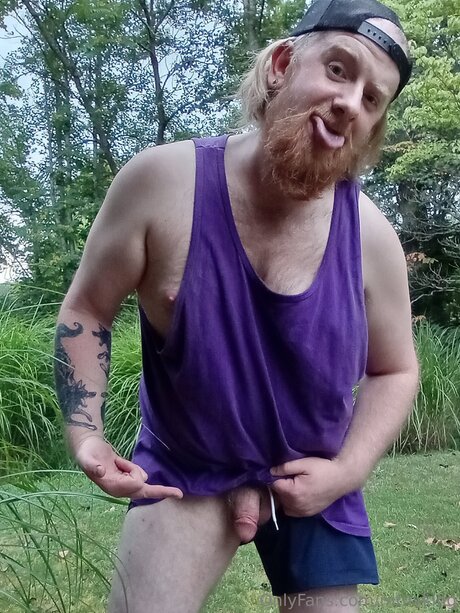 Mtnvking art model pics