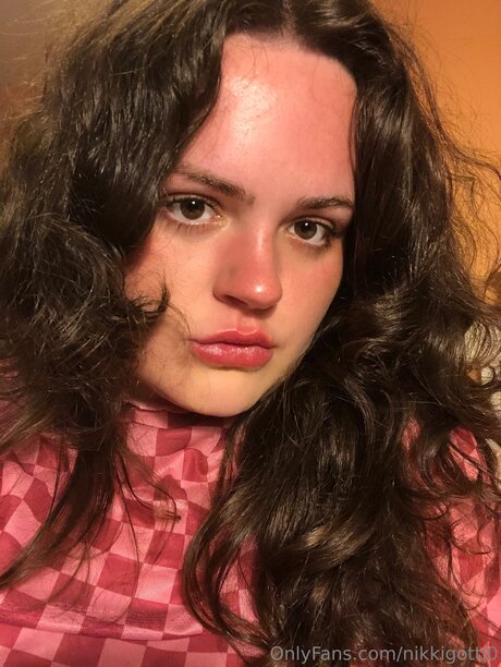 Nikkigotti0 art pornstar image