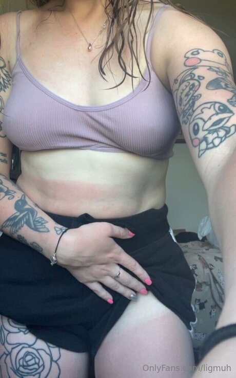 Ligmuh star pretty pics