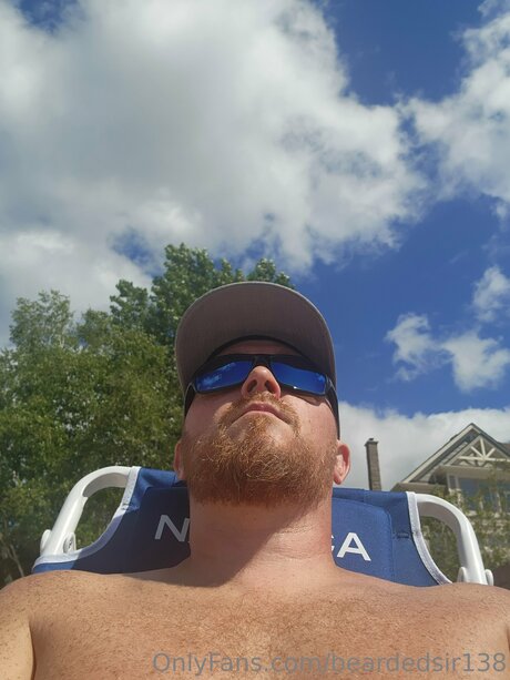 Beardedsir138 star pretty photos