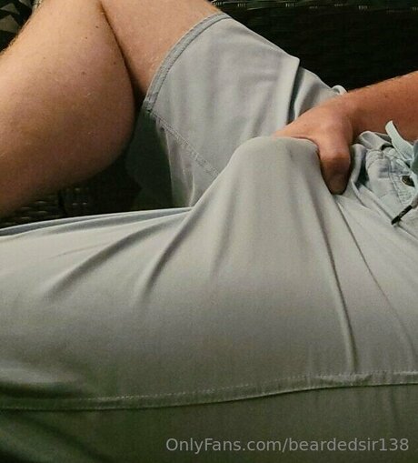 Beardedsir138 nice model archive