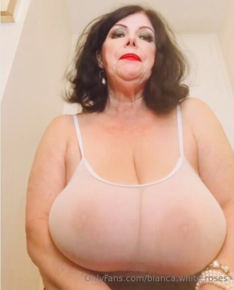 Bianca White Roses pornographic actress images