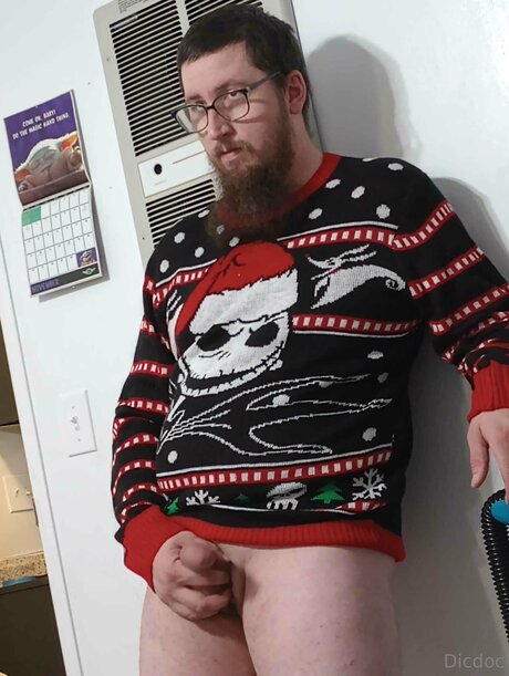 Doc Lanister2 model art photo