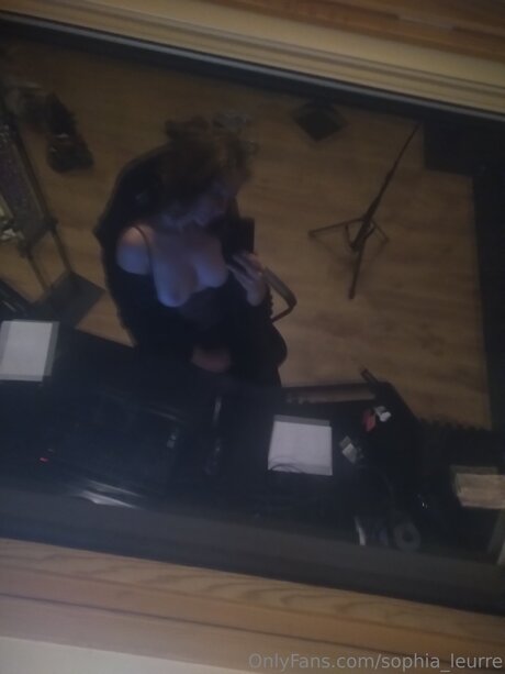 Sophia Leurre xxx star pics