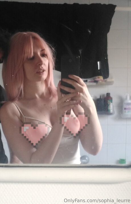 Sophia Leurre hd star pic