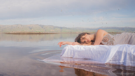 Divinemusemel nice model pics