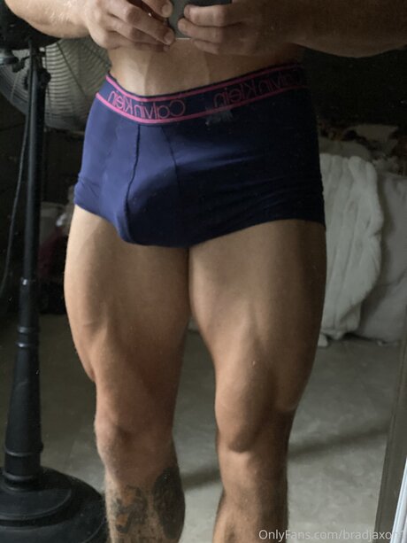 Bradfree naked pornstar galleries