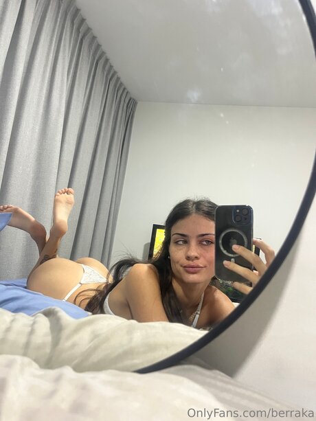 Berraka model erotic galleries