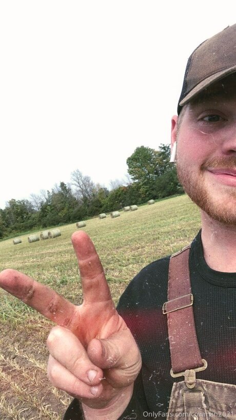 Cowman2021 pretty star photo