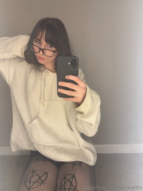 Arikaritv pornstar high quality pics