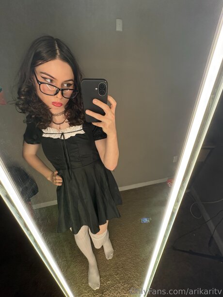 Arikaritv porn star archive