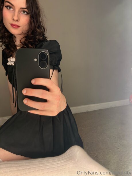 Arikaritv perfect actress image