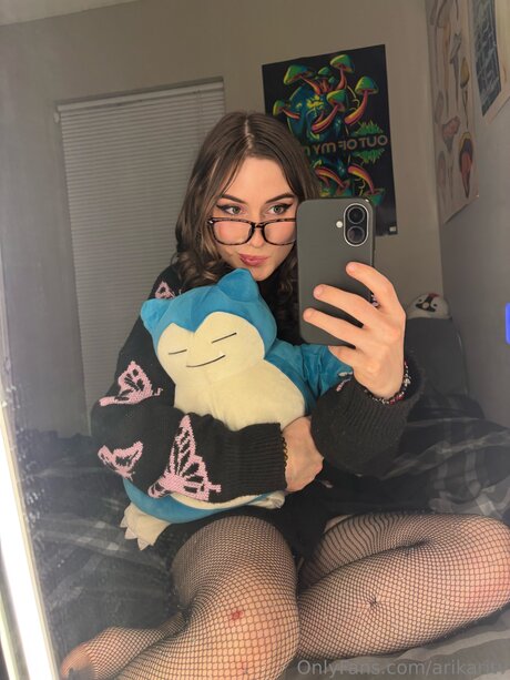 Arikaritv pornstar free pics