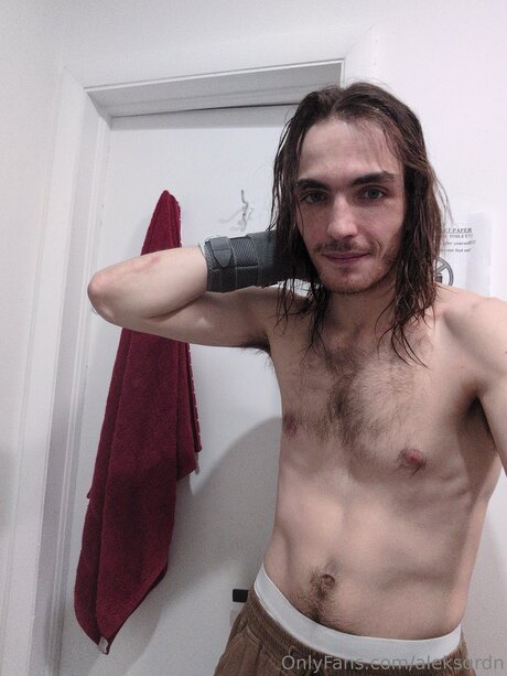 Aleksqrdn model pornographic gallery