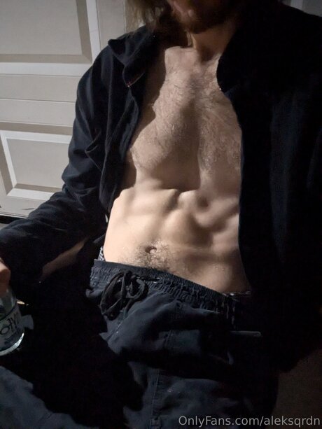 Aleksqrdn perfect pornstar photo