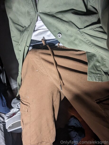 Aleksqrdn xxx model picture